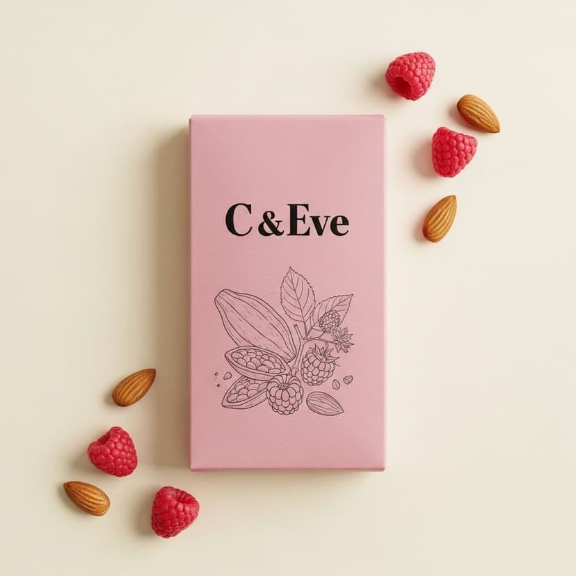 Generated dining chair image