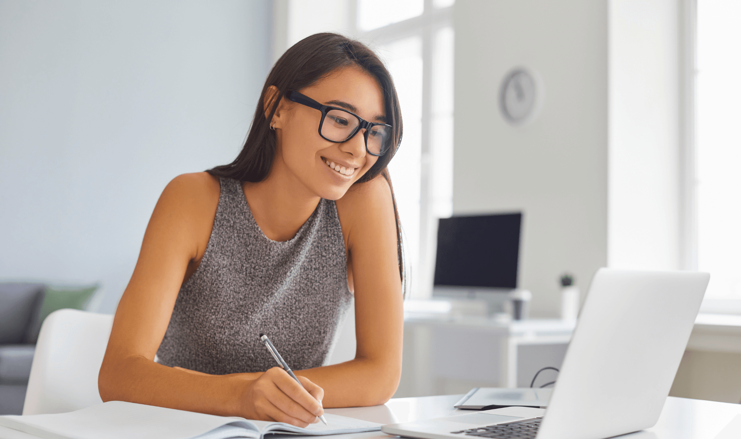 Education — Teach, Learn, Collaborate