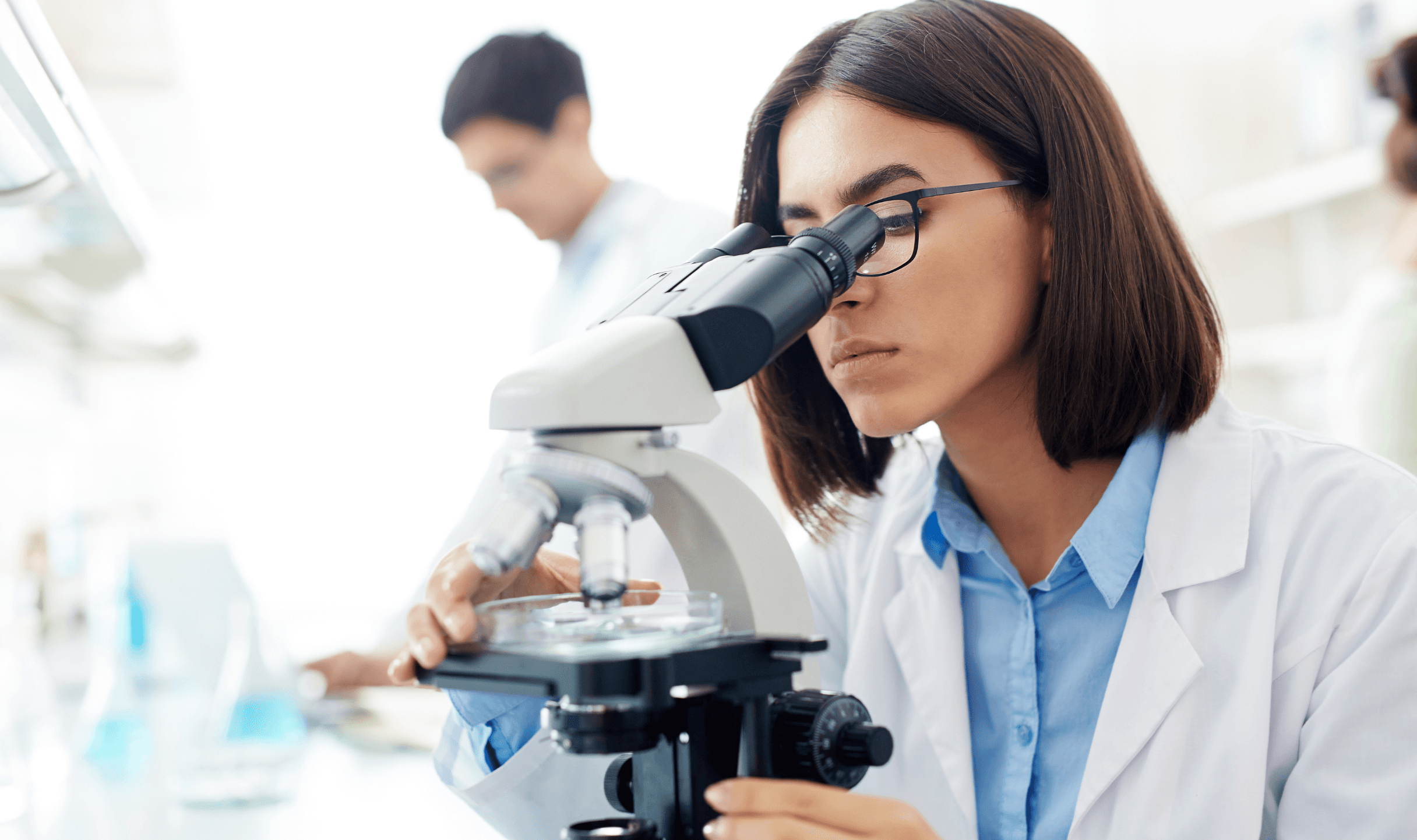 Researchers — Turn Knowledge Into Insight