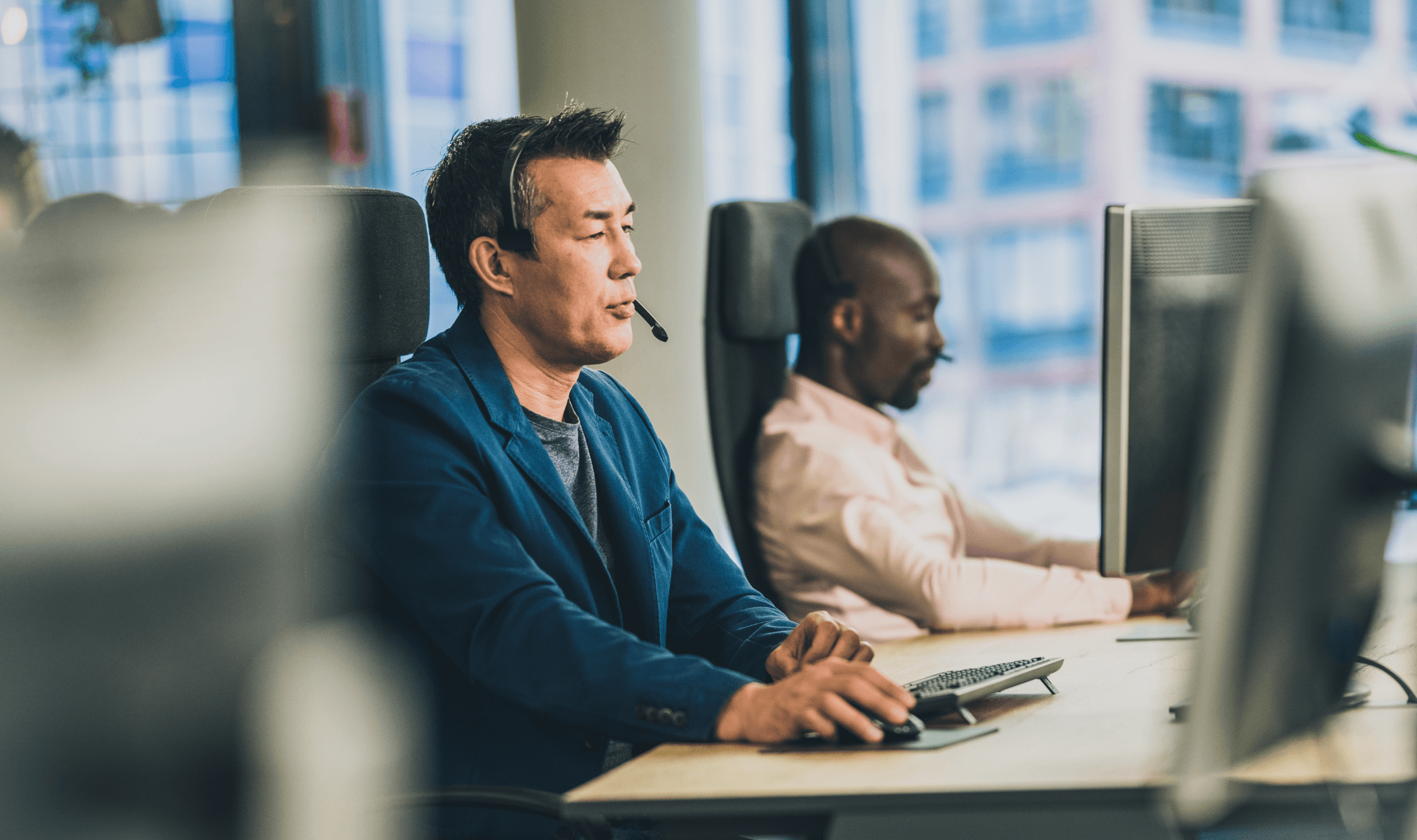 Win More Deals — Built-in Pipeline & Client Collaboration