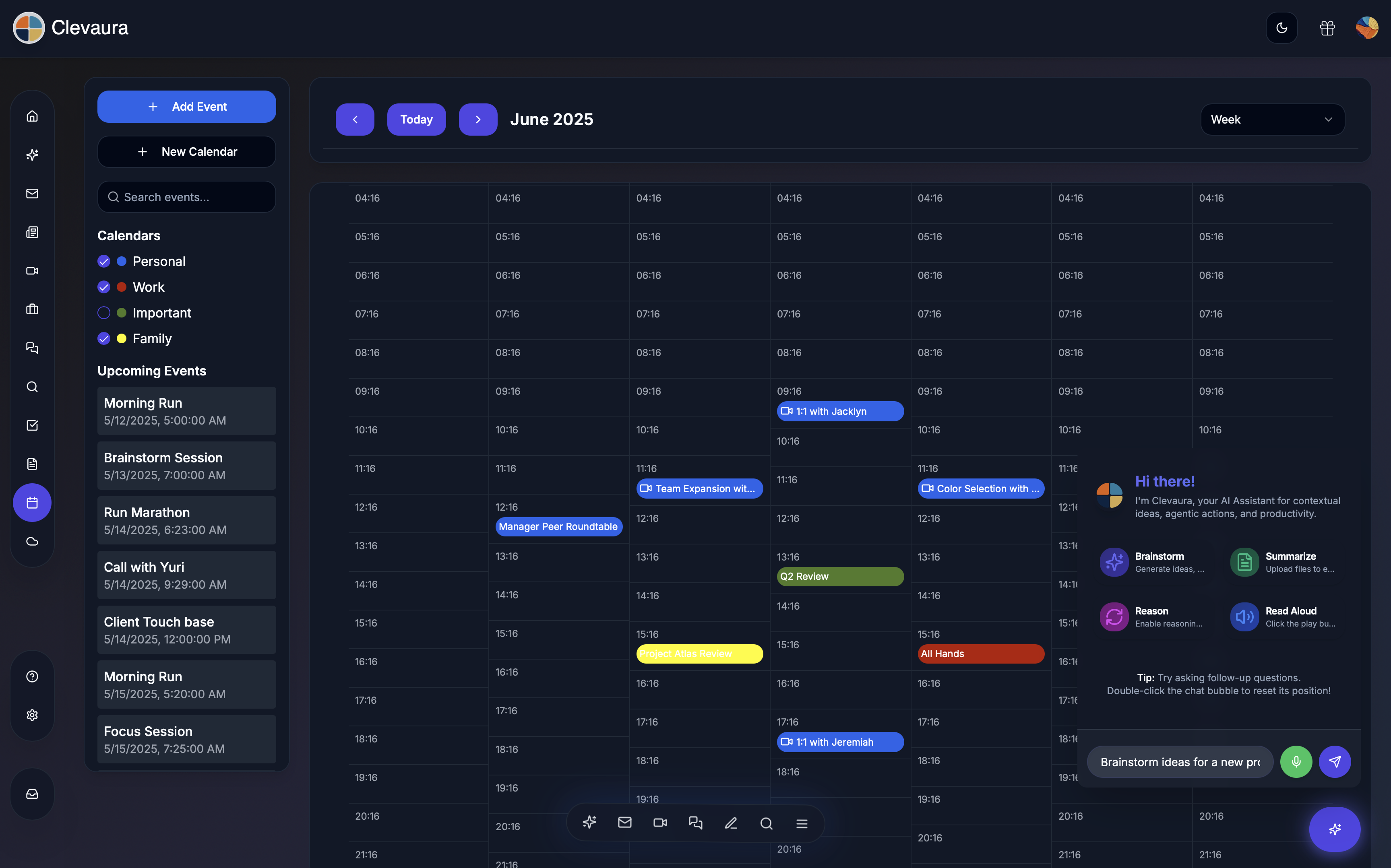 AI-assisted coding illustration